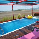 트루밸리펜션 | 대부도 풀빌라 펜션, 대부도 독채 펜션 빨강놀이터 펜션 후기