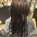 백석 미용실 드라이&amp;고데기로부터 모발을 지키는 방법 오주아 클리닉 아이디헤어 혜주