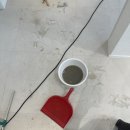 고잔5차푸르지오 | 안산고잔5차 푸르지오 인테리어청소 이사전 부분공사청소