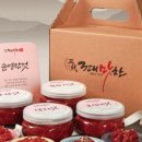 진가 젓갈