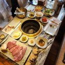 마포역 맛집 마포 회식장소 추천 서울안심축산 마포용강점 내돈내산