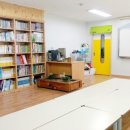 청주푸른학교지역아동센터 이미지