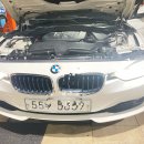 BMW 320D F30 미션오일 교환 ZF8단 라이프가드 경남(창원,마산,진해,장유)수입차 수리 정비 유로모터스 291-111 이미지