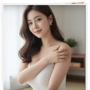 어느 속옷가게 아가씨 이미지