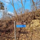 원주굽이길 원1코스 100고개길 이미지