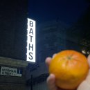 몽거 | 영국 수영장 후기 12│Ironmonger Row Baths 아이언몽거 로우 바스│ 🇬🇧 영국 런던 수영장 후기