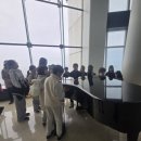 경희대박사 문무태권도장 이미지