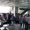 다문화음식거리 이미지