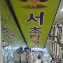 서초탁구