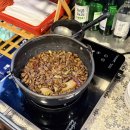 참나무 장작구이 삼돈 | 인천맛집 연수동 원인재역 훈제 삼겹살 인천참나무장작구이 내돈내산