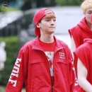 오타쿠 변백현 X 그의 <b>레이디</b> 종대(병맛 주의, 욕 주의...