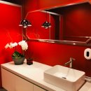 VIP실내골프장 이미지