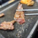 영신식당 - 창원시 성산구 공단로166번길 17 | 마장동고기집이 그대로 신당동맛집 추천 한우 돼지고기 모두 있는 정육식당 영신축산 후기