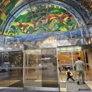 유성호텔 대온천탕 | 대전 유성호텔 온돌방, 대온천탕 세신 폐업 전 방문 후기