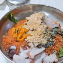 완도회집 | 완도 진미횟집 솔직후기 전복해초비빔밥, 종합물회, 전복죽까지 바다의 맛 그대로!