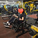 숨어있는 키성장 근력운동 | 40대 여성 다이어트하다가 키 큰거 실화..?😲❗❗[오류동 PT/오류동 헬스장/서울 오류동 헬스장]