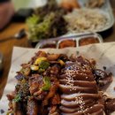 방배송이족발