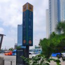 양화로 50 합정역 5번 출구 앞 이미지