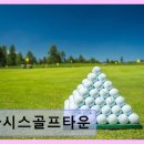 아시스골프타운