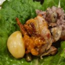 다시오리 | 대방역3번출구맛집 초록애, 모임으로 다시 찾은 오리고기 코스 후기