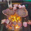 [당진글램핑] 바베큐와 조식까지 주는 글램핑장? 초락나루 글램핑 후기
