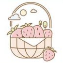 금일농장 | [오도맑딸기농장] 단동 하우스 한동만 대포+온풍기 40분 더 돌려봄