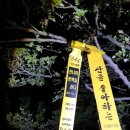 창녕군보건소(대지보건지소) | 신낙남정맥 장유사-용지봉-불모산-굴암산-너더리고개-봉화산-녹산수문(18. 4. 29.)-26.6km