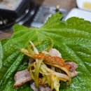 [청주 복대동] 오리 로스 맛집 '금복 오리촌'에서 회식 후 바로 옆 호프집에서 2차!!