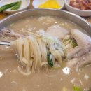 현풍닭칼국수 경산하양점 | 경산 하양 맛집 현풍닭칼국수, 추천 메뉴와 주차 정보까지