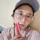 바이투 | 립추천 ! 컬러감 좋은 오버립 메이커 투에딧(twoedit) 바이 루나 볼류밍 글레이즈 빔 미지근 발색 후기