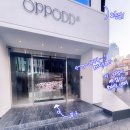 옵포드 | [서면 카페 추천 / 디저트 맛집 옵포드 후기]