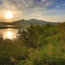 주남저수지 이미지