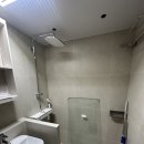 동보아파트 | 수지구 풍덕천동 동보아파트 조적 위 파티션 맞춤제작 시공 후기