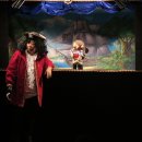 아동극 피터팬 이미지