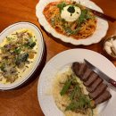 포항베리굿의원 | 포항 환호동 맛집 | 다시 돌아온 그레이비(구.유원가) 파스타 댕맛도리