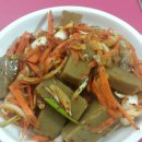 묵이랑밥이랑 이미지