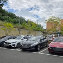 장량국민체육센터 다목적체육관 이미지