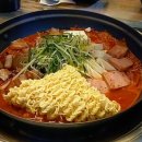 토핑폭탄김치찜 이미지