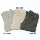 워시원(WASH ONE) | 버즈릭슨 오리지널 치노 팬츠 원워시 BUZZ RICKSONS BUZZ RICKSON’S ORIGINAL SPEC CHINOS ONE WASH