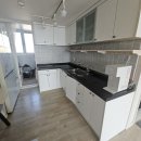 다대롯데캐슬몰운대 | 다대롯데캐슬몰운대 싱크대 상판 교체 좁은 주방 넓게 사용하는 방법