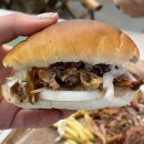 미트사이더 | 인천 송도 배달 맛집 미트사이더 텍사스바베큐 송도점 플래터 솔직후기