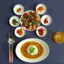 아침밥상 이미지