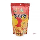 주전부리 쇼핑하우