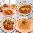 도봉-도봉-서울도봉-2376 | 쌍문동 덕성여대 맛집 혼밥 밥약 파스타 돈가스 밥집 미뇨리