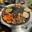뒷고기먹자 | 김해 내외동 날씨 좋을 때 먹자골목 야장거리 뒷고기집 “ 김해뒷돈 ” 먹어본 솔직 후기
