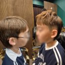 시저스 | 청주바버샵 오송미용실 젠틀시저스 커트후기