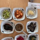힘찬약국 | [순천 재첩국 맛집] 섬진강애재첩 – 아침 정식 내돈내먹