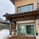 원창고개길 | 춘천 학곡리 신상대형카페솔솔내돈내산 후기