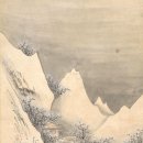 서화도서관 | 봄 산수화, 서화, 민화