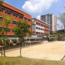 주곡중학교 이미지